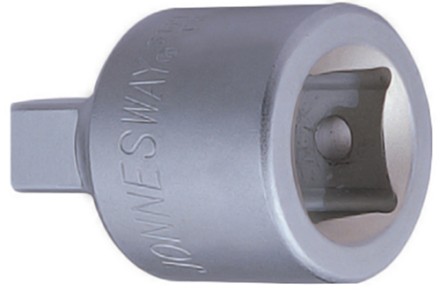 Переходник 1/2&quot;F - 3/8&quot;M  S16Н1238   Jonnesway 47267 купить в Уфе
