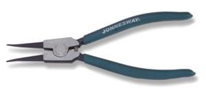 Щипцы для  стопорных колец  разжим прямые  9&quot; AG010009  Jonnesway 48659 купить в Уфе