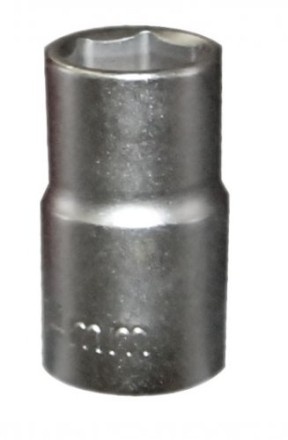 Головка торцевая 1/2&quot; х 13мм  1/10/400 20724 купить в Уфе