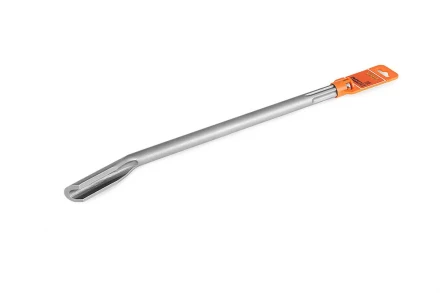 Зубило канальное по бетону MESSER с хвостовиком SDS-MAX (300 мм) купить в Уфе