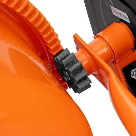 Бетоносмеситель Сибртех БСН-220 95515, мощность 1000 Вт купить в Уфе