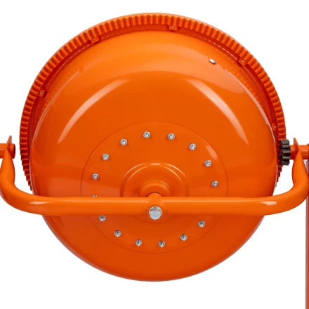 Бетоносмеситель Сибртех БСН-220 95515, мощность 1000 Вт купить в Уфе