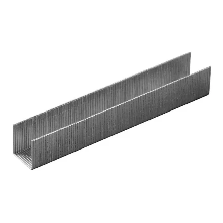 Скоба  закаленная тип 140   6мм   Кратон 1 20 02 006 купить в Уфе