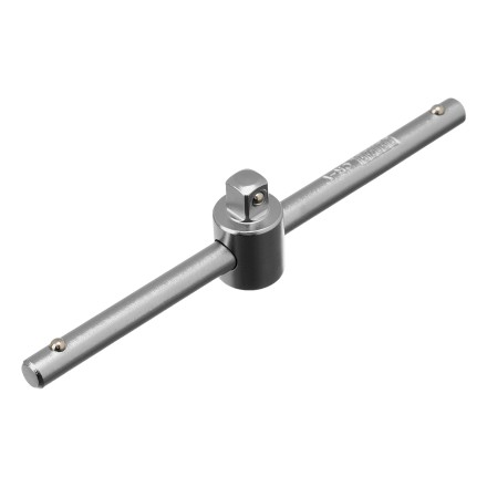 Набор инструментов Denzel 15806, 1/2&quot;, 1/4&quot;, CrV, S2, пластиковый кейс, 194 предмета купить в Уфе