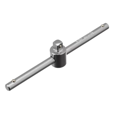 Набор инструментов Denzel 15806, 1/2", 1/4", CrV, S2, пластиковый кейс, 194 предмета купить в Уфе