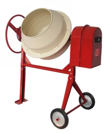 Бетоносмеситель Elitech БС 180 купить в Уфе