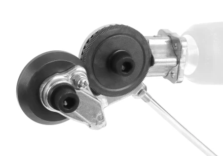 Насадка на шуруповерт MESSER PS-01 для резки листового металла купить в Уфе