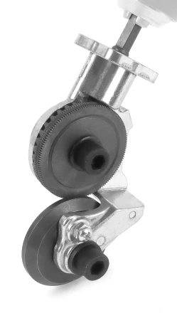 Насадка на шуруповерт MESSER PS-01 для резки листового металла купить в Уфе