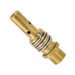 Вставка наконечника М6*42 (MW-15AK Basic) с пружиной Оберон BS002.0078