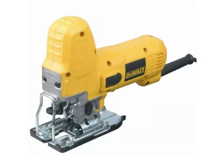 Лобзик DeWalt DW 343 K (Электролобзик) купить в Уфе