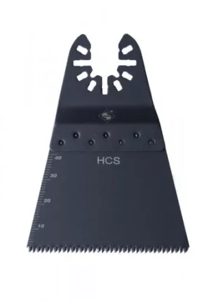 Насадка пильная крупный зуб HCS 65мм Энкор 50467 купить в Уфе
