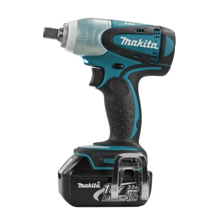 Аккумуляторный ударный гайковерт Makita DTW251Z (без АКБ и ЗУ) купить в Уфе