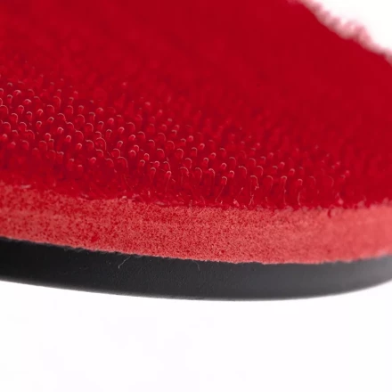 Насадка для дрели и УШМ с липучкой 125 мм твердая MATRIX артикул 76230 купить в Уфе