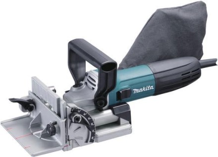 Фрезер Makita PJ7000 ламельный (шпоночный) купить в Уфе
