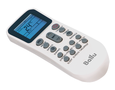 Внутренний блок BALLU BCI-FM/in-12HN1 мульти сплит-системы, кассетного типа купить в Уфе
