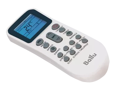 Внутренний блок BALLU BCI-FM/in-12HN1 мульти сплит-системы, кассетного типа купить в Уфе