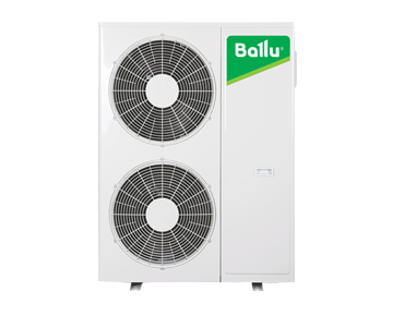 Внутренний блок BALLU BCI-FM/in-12HN1 мульти сплит-системы, кассетного типа купить в Уфе