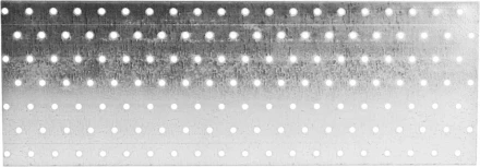Пластина соединительная ЗУБР "МАСТЕР", 140х400мм, 10шт 310255-140-400 купить в Уфе