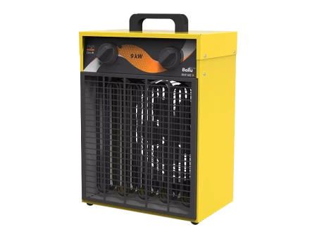 Тепловая пушка электрическая BALLU BHP-ME-9 купить в Уфе