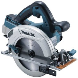 Аккумуляторная дисковая пила Makita DHS710Z (без АКБ и ЗУ)