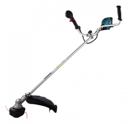Триммер аккумуляторный 40v XGT  Makita UR006GZ06 (без АКБ и ЗУ)
