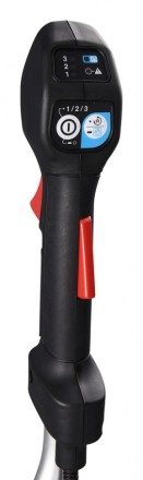 Триммер аккумуляторный 40v XGT  Makita UR006GZ06 (без АКБ и ЗУ) купить в Уфе