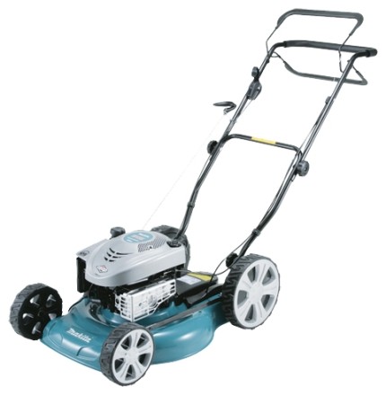 Бензиновая газонокосилка Makita PLM 5121 купить в Уфе