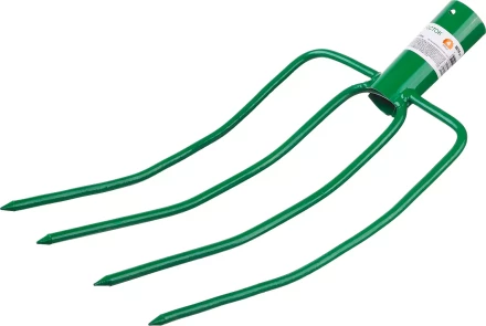 Вилы РОСТОК с круглыми зубцами, 205х310мм 39719_z01 купить в Уфе