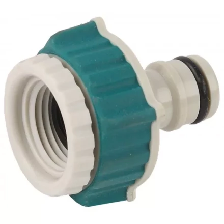 Адаптер RACO &quot;Comfort-Plus&quot; внешний, (соединитель-резьба внешняя), 1/2&quot;х3/4&quot; 4248-55249C купить в Уфе