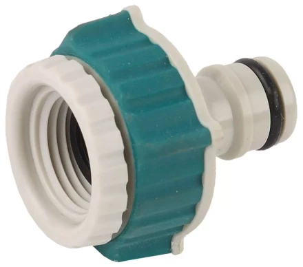 Адаптер RACO &quot;Comfort-Plus&quot; внешний, (соединитель-резьба внешняя), 1/2&quot;х3/4&quot; 4248-55249C купить в Уфе