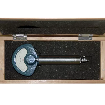 Микрокатор 1 ИГПВ ±0,03мм 0,001мм купить в Уфе