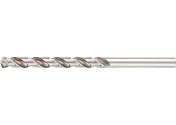 Сверло спиральное по металлу 3,0 мм, HSS, 338 W, 2шт GROSS 71604 купить в Уфе