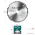 Диск пильный Multi Material, повышенный ресурс 36953-160-20 купить в Уфе