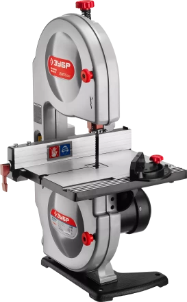 Ленточная пила ЗПЛ-350-190 серия МАСТЕР купить в Уфе