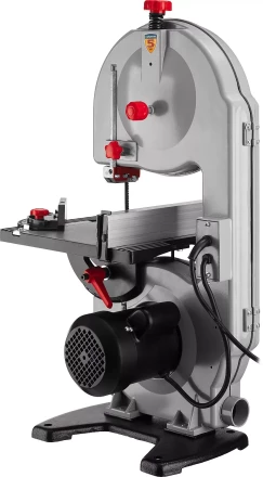 Ленточная пила ЗПЛ-350-190 серия МАСТЕР купить в Уфе