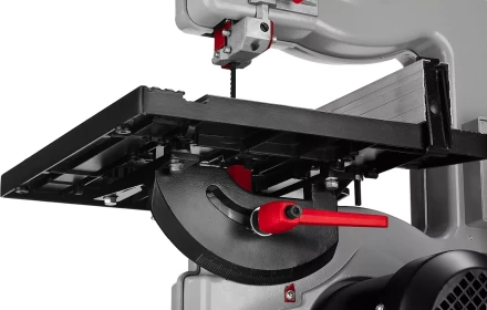 Ленточная пила ЗПЛ-350-190 серия МАСТЕР купить в Уфе