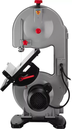 Ленточная пила ЗПЛ-350-190 серия МАСТЕР купить в Уфе