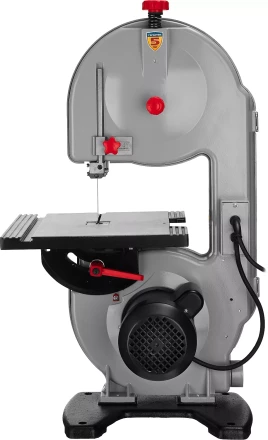 Ленточная пила ЗПЛ-350-190 серия МАСТЕР купить в Уфе