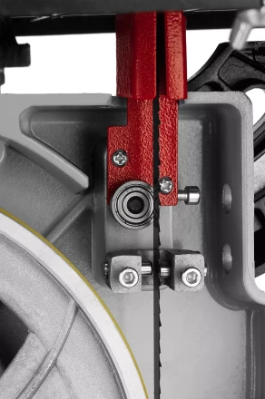 Ленточная пила ЗПЛ-350-190 серия МАСТЕР купить в Уфе