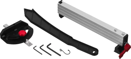 Ленточная пила ЗПЛ-350-190 серия МАСТЕР купить в Уфе