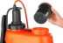 Опрыскиватель садовый GRINDA &quot;Fine Spray&quot;, ранцевый, телескопический удлинитель, 15л 425216 купить в Уфе