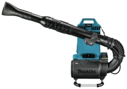 Ранцевый воздуходув аккум. Makita UB002CZ PDC BL 36В,  0-19 м3/мин, 0-71,7 м/с, (без АКБ и ЗУ)