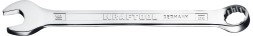 Ключи комбинированные KRAFTOOL, Cr-V, DIN 3113 27079-16