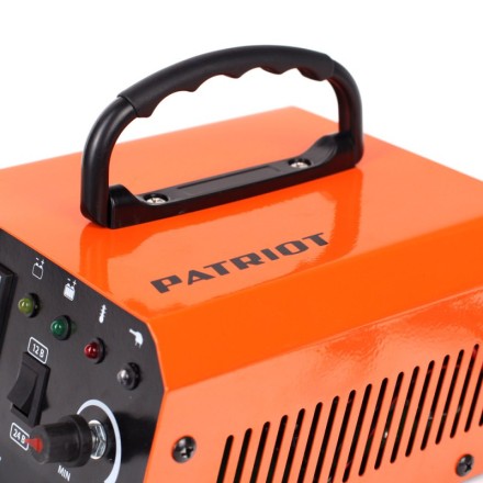 Зарядное устройство PATRIOT BCI-22M купить в Уфе