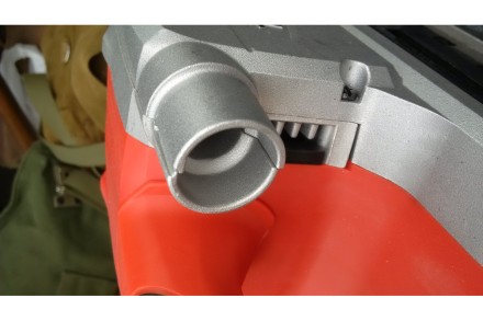 Ленточная шлифмашина Makita M9400  купить в Уфе