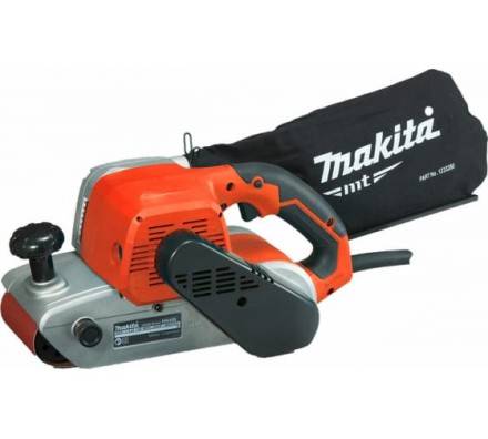 Ленточная шлифмашина Makita M9400 купить в Уфе