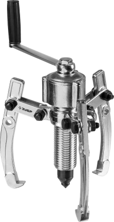 Съемники редукторные универсальные серия ПРОФЕССИОНАЛ купить в Уфе