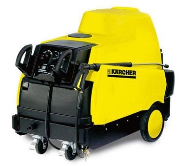 Мойка высокого давления Karcher HDS 2000 Super (Мойка Керхер HDS 2000 Super) купить в Уфе