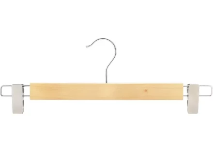 Вешалка деревянная брючная ТМ Elfe 92918 купить в Уфе