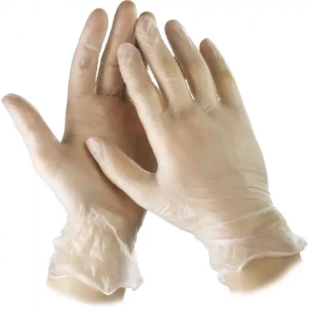 Перчатки STAYER &quot;MASTER&quot; латексные экстратонкие, XL, 10шт 11206-XL купить в Уфе